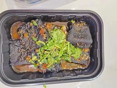 -兰湘子·湘菜小炒(长安万科广场店)