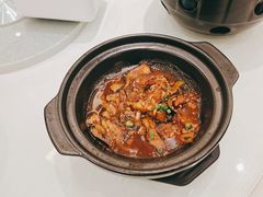 -沪华海鲜大酒楼(南汇店)