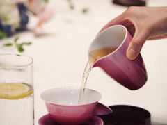 -金轩中餐厅 Jin Xuan(浦东丽思卡尔顿酒店)