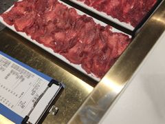 -古乐牛香·鲜牛肉自助火锅(南京总店)