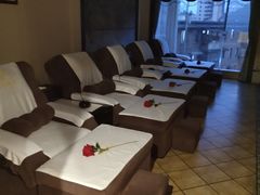 -御轩足道·SPA·养生·保健(瑞金北路店)