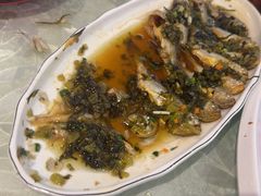 -阿巧一号私房菜(止园路店)