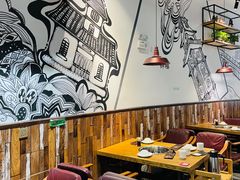 -氿熹干锅•牛蛙•烤鱼(印象城店)