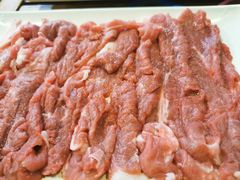 -北华涮肉(华严北里店)