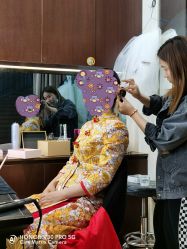 点击看大图 -金夫人婚纱摄影(华南店)
