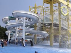 -渔岛海洋度假区