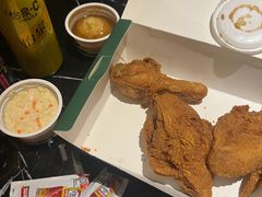 -Borenos Fried Chicken(Asia City)
