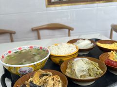 海南斋菜煲-陈记汤饭(水巷口店)