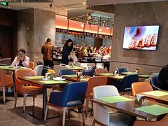 -希尔顿欢朋酒店·欢朋餐厅