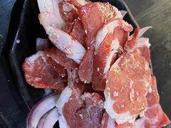 -吉志烤肉(太原总店)