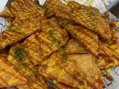 海鲜鱼饼-BOPEYE·波派炸鸡(九霄天地店)