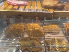 -粉粉乐鲷鱼烧(美罗城店)