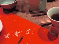 -孔乙己酒家(虹桥路店)