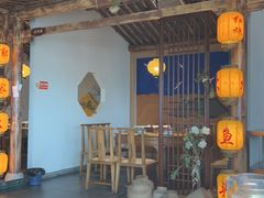 -郭家大院 老南京土菜(九霄店)