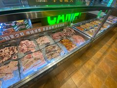 -曾百万小炉小串自助烧烤(高新店)