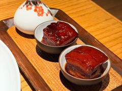 红烧肉-隐庐·古法川菜(高新店)