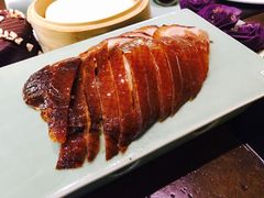 -唐廊烤鸭店(工体店)