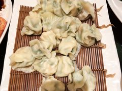 -开海·红岛海鲜虾水饺(石老人店)
