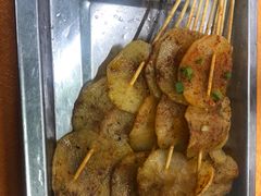 -聚味瞿记·龙虾堂(树木岭店)
