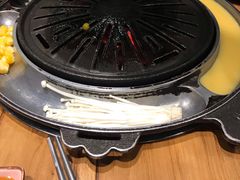 -炭恋火炉烤肉(凌云一街坊店)