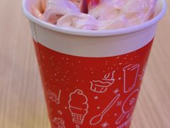 玛格丽特西柚-DQ·蛋糕·冰淇淋(城南嘉园店)