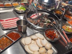 -猪的故事·韩式烤肉(韩乐坊店)