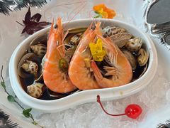 -3号仓库·创意中国菜(乐清正大广场店)