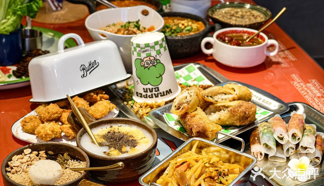 贵阳到底有啥好吃的小吃店分享