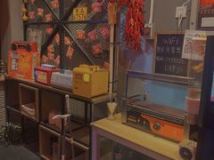 -夜幕浸入式超级密室(望京店)