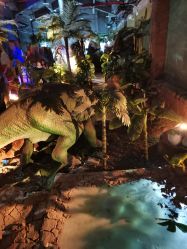 -恐龙探索乐园(磁器口店)