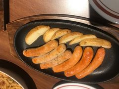 -萨莉亚意式餐厅(苏州泉屋店)