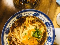 重庆小面-碗里捞川渝特色面(沙河玖耀里店)