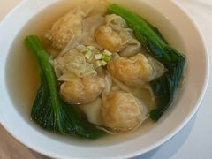港式鲜虾云吞面-添好运(武商MALL店)