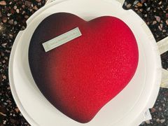 -三与叁山生日蛋糕·甜品·下午茶(北京五道口店)