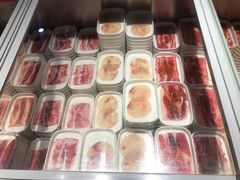 -格瑞欧海鲜自助烤肉火锅(光彩店)