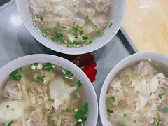 牛肉馄饨-李荣兴(南湖东路店)