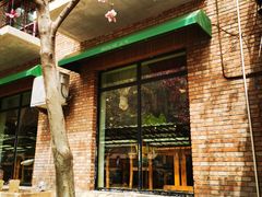 -北京水岸山吧度假村(雁栖镇店)