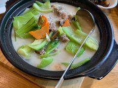 -德胜轩正宗顺德菜(宝安沙井会展中心店)