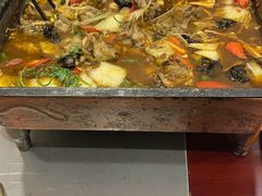 -羊阿公·嘉福烤全羊龙虾馆·家常菜(广益店)