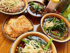 -赵伍面庄(吉祥苑店)