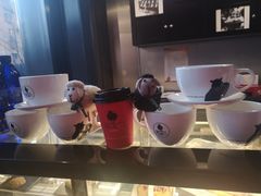 -BLAQ咖啡(骏豪店)