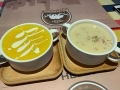 -遇见西木美式餐厅(体育路店)