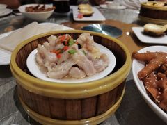 -香云轩·顺德菜(香云纱园林酒店店)