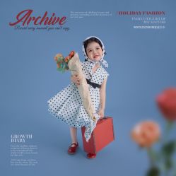 -倾城宝贝儿童摄影(浦东金谊店)