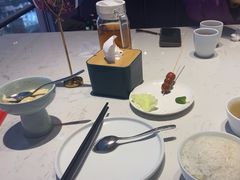-峨嵋小镇·川菜(勒泰中心店)