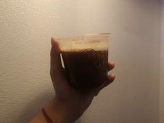 -不正咖啡(万达尊店)