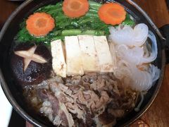 -铃木食堂(帽儿胡同店)