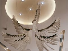 -Tims天好咖啡·贝果(东方广场店)