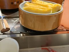 -龍歌自助小火锅(市北和达中心城店)