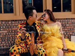 -经典婚纱摄影美学馆·私人定制